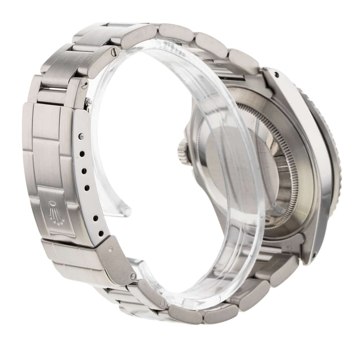 Rolex Submariner 16610 Rolex Submariner 16610